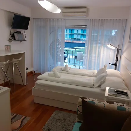 S Apartman Makarska