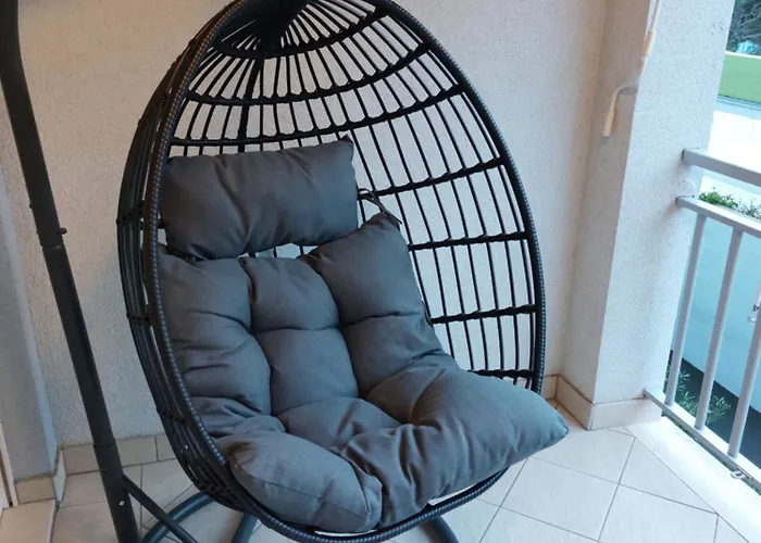 Lejlighed S Makarska