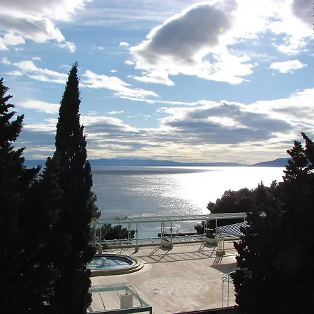 Appartement S Makarska
