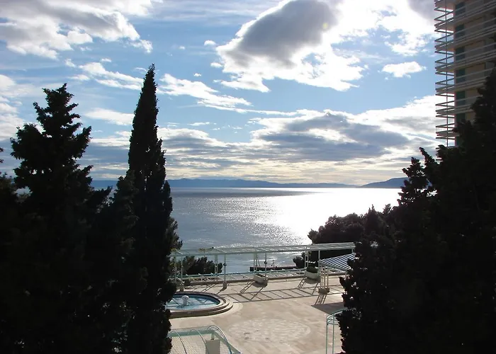 Lägenhet S Makarska