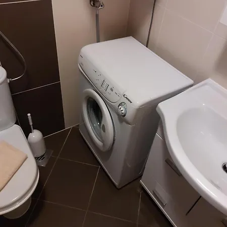 S Apartment