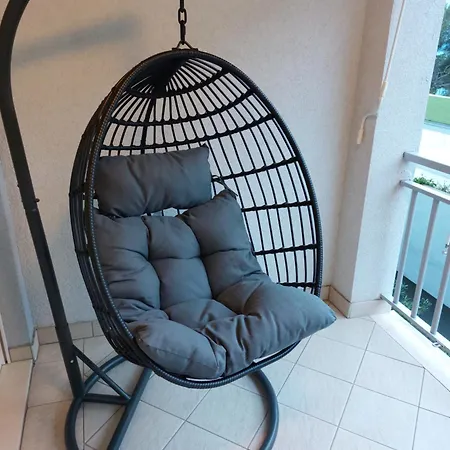 Apartment S Makarska