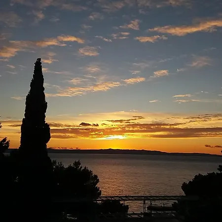 Apartment S Makarska